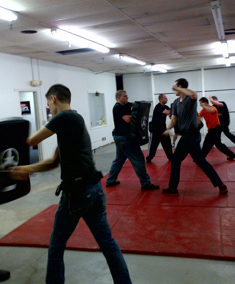 training